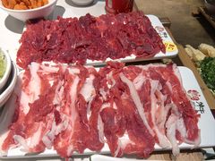 -焯牛潮汕牛肉火锅(云峰街创始店)