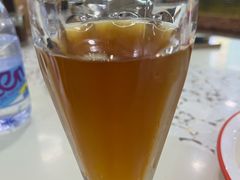 -托克逊老四号餐厅