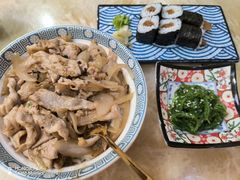 -桃屋日本料理(清华科技园店)
