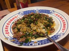 -旺角小渔村·海肠捞饭开创者(环山路店)