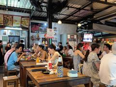 -Doo Dee Thai Food(Issan/Isaan/Esan)