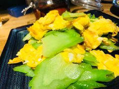-李记潮汕砂锅粥(营福路店)