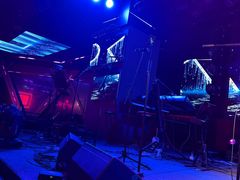 -MOSSO音乐酒吧·live house(南京旗舰店)