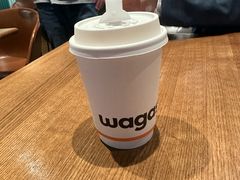 -Wagas沃歌斯(合生汇店)