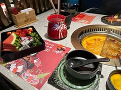 -空之介寿喜烧·和牛放题(恒隆广场店)