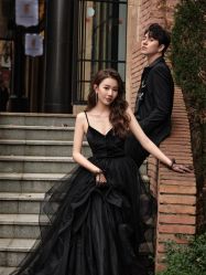 -女王风尚STUDIO·轻奢化定制