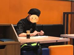 -阿香米线(深业上城店)