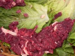 -潮汕•草根牛肉档(中江路店)