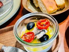 -OTIUM • 柴屿麦(亮马桥店)