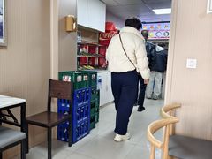 -传承缘正宗杨家吊炉饼(沈阳总店)