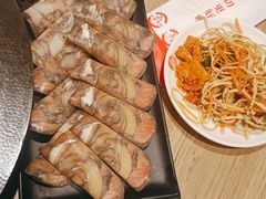 -彤德莱火锅(果园路店)