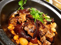 -清晖小苑•顺德地方菜(壹海城店)