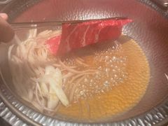 -牛New寿喜烧(虹桥新天地店)