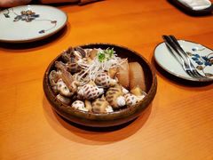 -yokocho上横町·日本食街(深业上城店)