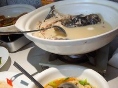 -又见炊烟私房菜(敬亭路店)