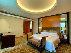 -济南喜来登酒店