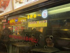 -一代烤翅王(大汉口店)