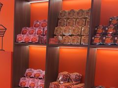 -甑礼西安甑糕(常营长楹天街店)