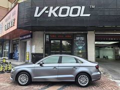 -优车会·V-KOOL威固(北山店)