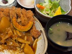 -ITARU食堂·定食料理(西丽店)
