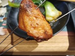 -壹酒贰肉1926·深夜食堂(南京北街店)