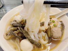 -西关刘福记(文德路店)