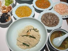 -裕兴记•蟹黄面馆(人民广场店)