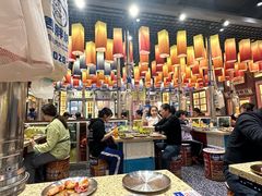 -姜胖胖无限自助烤肉(凯德天府店)