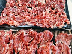 -三毛牛肉店(福强店)