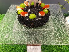 -北京海德酒店温泉