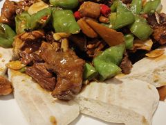 闫府炒鸡-闫府私房菜·百年鲁菜(欧亚店)