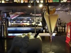 -柒Lounge(三里屯店)