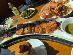 -醉壹号海鲜大排档(厦门美食地标店)