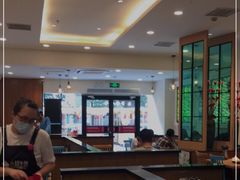 大堂-小杨生煎(乐坊虹井店)
