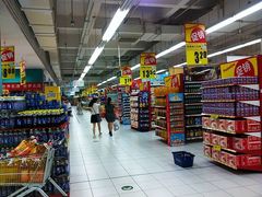 -华润万家(华夏店)