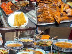 -抱德·潮汕味(敦和店原惠城鱼仔)