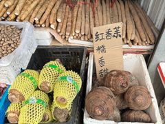 -王庄市场