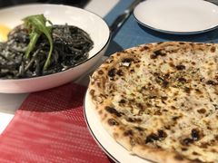 -东米西面(台北院子店)