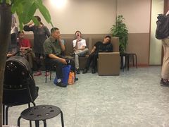 -百汇医疗健康管理与出国体检中心
