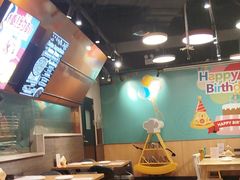 -棒约翰比萨·意面(松江开元店)