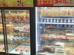 -味多美蛋糕(灯市口店)