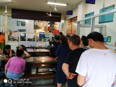 -秦豫肉夹馍(骡马市总店)