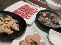 -新一哥粤菜火锅(瑞金店)