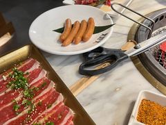 -火炉火自助餐(西直门凯德MALL店)