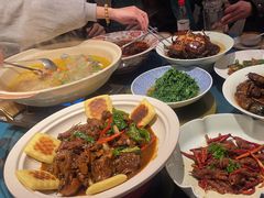 -二十八里太湖船菜(吉祥路店)