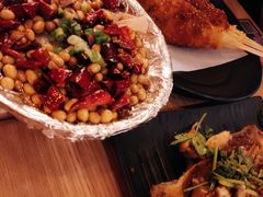 -壹酒贰肉1926·深夜食堂(九纬路店)