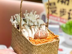-潮正和潮汕牛肉火锅·老字号(番禺万达店)