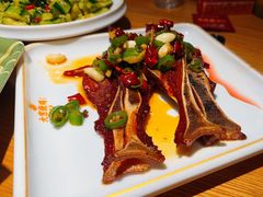 -大富烧鸡大牌档(南山店)