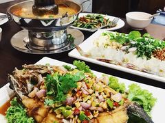 -建兴酒家(素里翁分店)