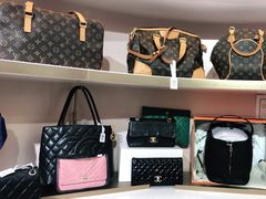 -妃鱼奢侈品回收寄卖(太古汇店)